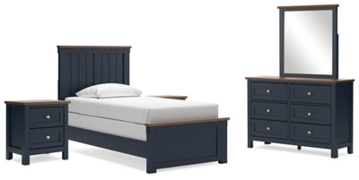 Landocken Bedroom Package - Faith Furniture (Manhattan, KS)