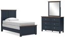 Landocken Bedroom Package - Faith Furniture (Manhattan, KS)