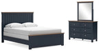 Landocken Bedroom Package - Faith Furniture (Manhattan, KS)