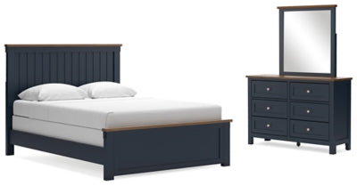 Landocken Bedroom Package - Faith Furniture (Manhattan, KS)