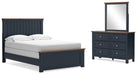 Landocken Bedroom Package - Faith Furniture (Manhattan, KS)
