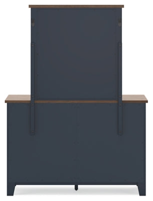 Landocken Bedroom Package - Faith Furniture (Manhattan, KS)