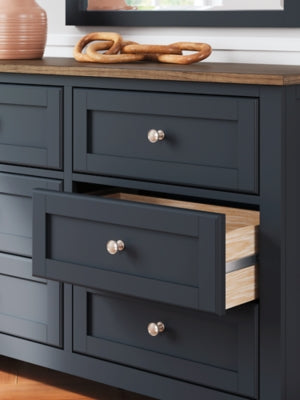 Landocken Bedroom Package - Faith Furniture (Manhattan, KS)