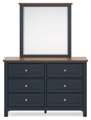 Landocken Bedroom Package - Faith Furniture (Manhattan, KS)