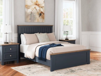 Landocken Bedroom Package - Faith Furniture (Manhattan, KS)