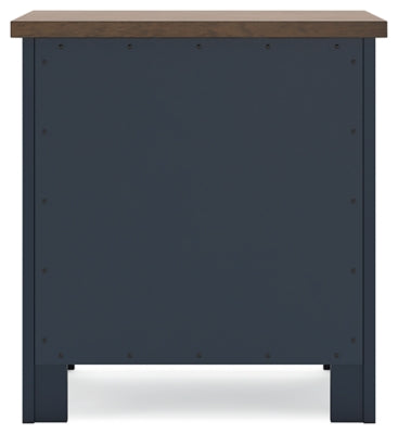 Landocken Bedroom Package - Faith Furniture (Manhattan, KS)