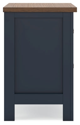 Landocken Bedroom Package - Faith Furniture (Manhattan, KS)