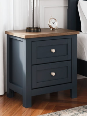 Landocken Bedroom Package - Faith Furniture (Manhattan, KS)