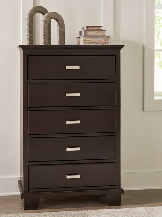 Covetown Chest of Drawers - Faith Furniture (Manhattan, KS)