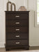 Covetown Chest of Drawers - Faith Furniture (Manhattan, KS)