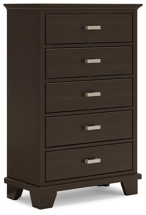 Covetown Chest of Drawers - Faith Furniture (Manhattan, KS)