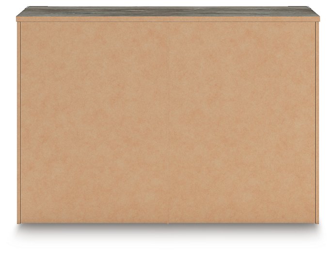 Frandern Dresser - Faith Furniture (Manhattan, KS)