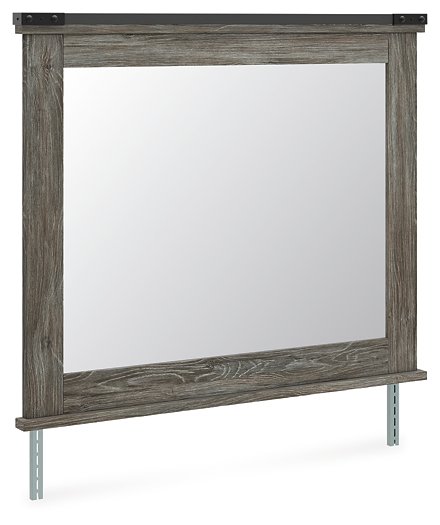 Frandern Bedroom Mirror - Faith Furniture (Manhattan, KS)