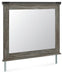 Frandern Dresser and Mirror - Faith Furniture (Manhattan, KS)