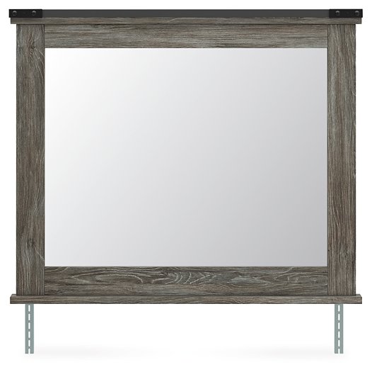 Frandern Bedroom Mirror - Faith Furniture (Manhattan, KS)