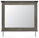 Frandern Dresser and Mirror - Faith Furniture (Manhattan, KS)
