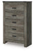 Frandern Chest of Drawers - Faith Furniture (Manhattan, KS)