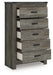 Frandern Chest of Drawers - Faith Furniture (Manhattan, KS)