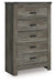 Frandern Chest of Drawers - Faith Furniture (Manhattan, KS)