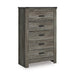 Frandern Chest of Drawers - Faith Furniture (Manhattan, KS)