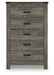 Frandern Chest of Drawers - Faith Furniture (Manhattan, KS)