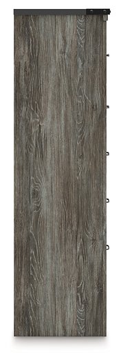 Frandern Chest of Drawers - Faith Furniture (Manhattan, KS)
