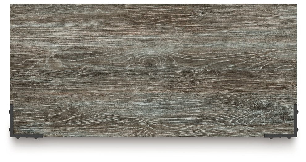 Frandern Chest of Drawers - Faith Furniture (Manhattan, KS)