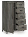 Frandern Dressing Chest - Faith Furniture (Manhattan, KS)