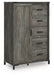Frandern Dressing Chest - Faith Furniture (Manhattan, KS)