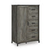 Frandern Dressing Chest - Faith Furniture (Manhattan, KS)
