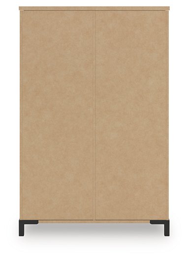 Frandern Dressing Chest - Faith Furniture (Manhattan, KS)