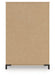 Frandern Dressing Chest - Faith Furniture (Manhattan, KS)