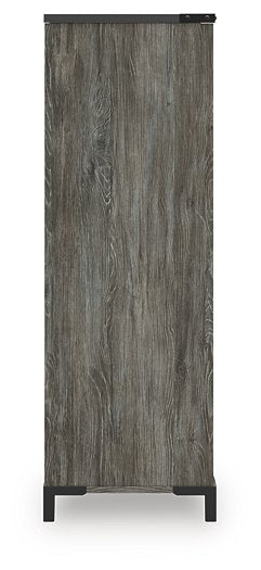 Frandern Dressing Chest - Faith Furniture (Manhattan, KS)