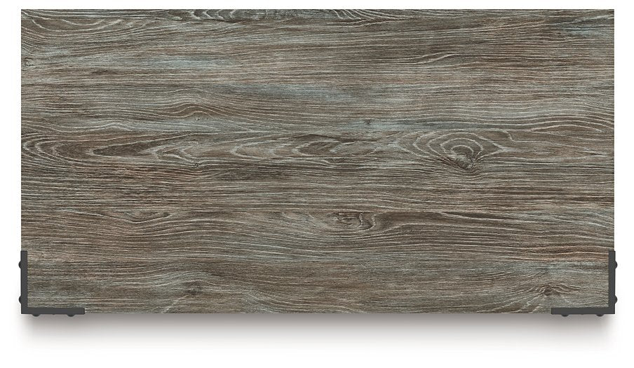 Frandern Dressing Chest - Faith Furniture (Manhattan, KS)