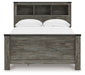 Frandern Full Bed - Faith Furniture (Manhattan, KS)