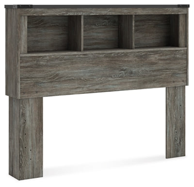 Frandern Full Bed - Faith Furniture (Manhattan, KS)