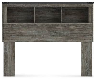 Frandern Full Bed - Faith Furniture (Manhattan, KS)