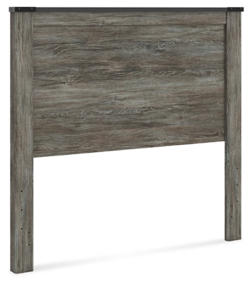 Frandern Full Bed - Faith Furniture (Manhattan, KS)