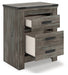 Frandern Nightstand - Faith Furniture (Manhattan, KS)