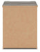 Frandern Nightstand - Faith Furniture (Manhattan, KS)