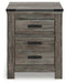 Frandern Nightstand - Faith Furniture (Manhattan, KS)