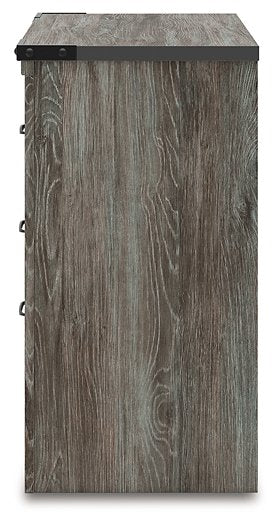 Frandern Nightstand - Faith Furniture (Manhattan, KS)