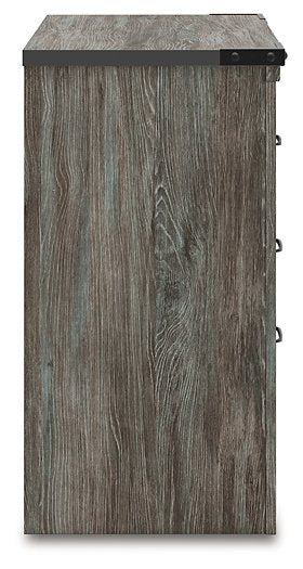 Frandern Nightstand - Faith Furniture (Manhattan, KS)