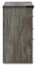 Frandern Nightstand - Faith Furniture (Manhattan, KS)