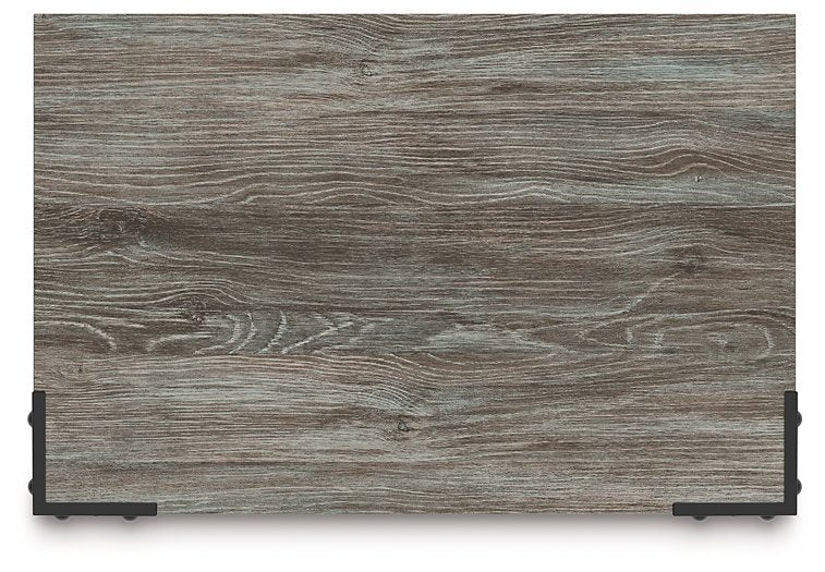Frandern Nightstand - Faith Furniture (Manhattan, KS)