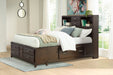 Vanmore Storage Bed - Faith Furniture (Manhattan, KS)