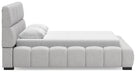 Grendusk Upholstered Bed - Faith Furniture (Manhattan, KS)