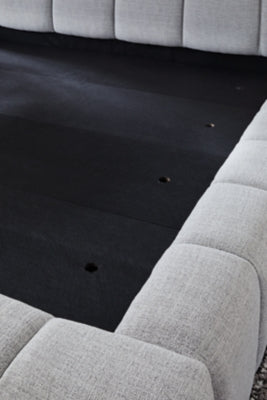 Grendusk Upholstered Bed - Faith Furniture (Manhattan, KS)