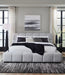 Grendusk Upholstered Bed - Faith Furniture (Manhattan, KS)