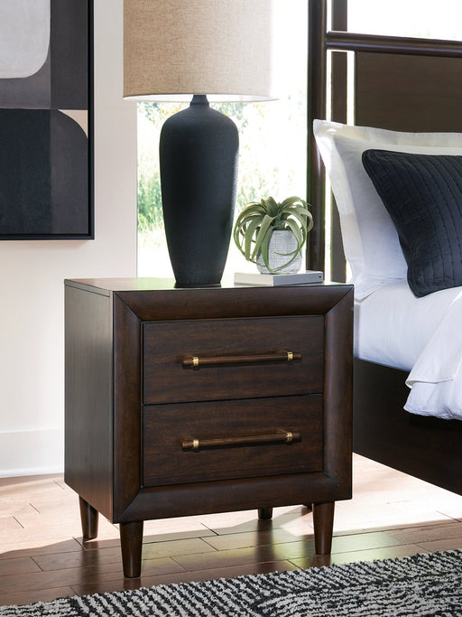 Dantenton Nightstand - Faith Furniture (Manhattan, KS)